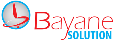 Bayane Solution Logo